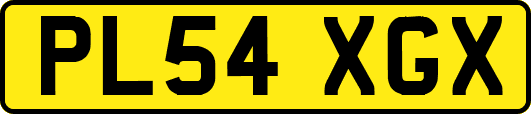 PL54XGX