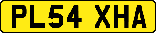 PL54XHA