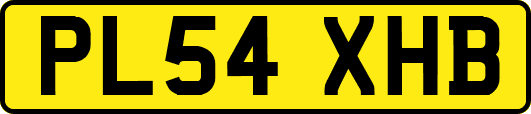 PL54XHB