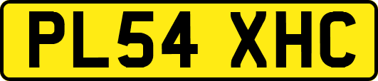 PL54XHC