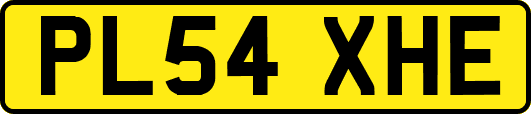 PL54XHE