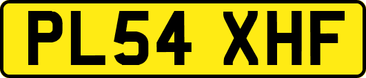 PL54XHF