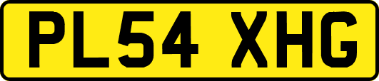 PL54XHG
