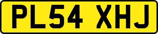 PL54XHJ
