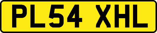 PL54XHL