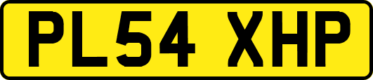 PL54XHP