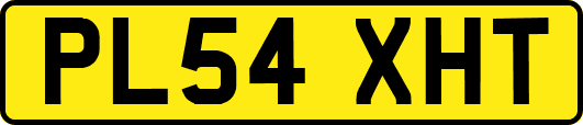 PL54XHT