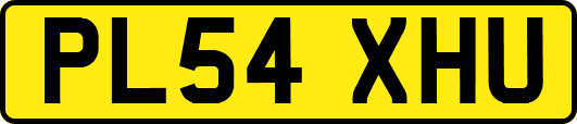 PL54XHU