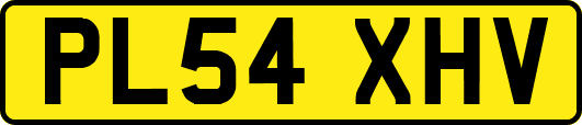 PL54XHV