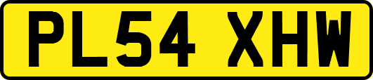 PL54XHW