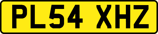 PL54XHZ