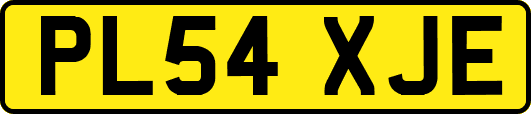 PL54XJE