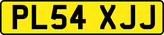 PL54XJJ
