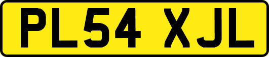 PL54XJL