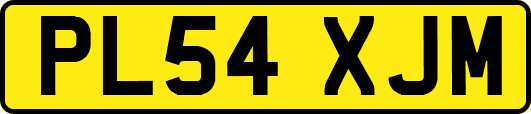 PL54XJM