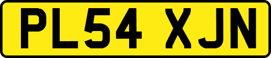 PL54XJN