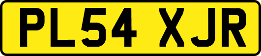 PL54XJR