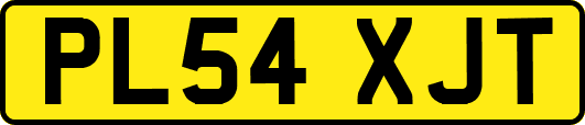 PL54XJT