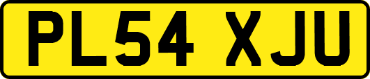 PL54XJU