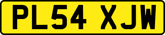 PL54XJW