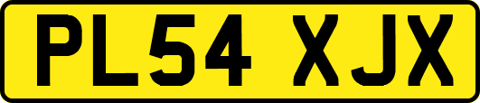 PL54XJX
