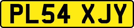 PL54XJY