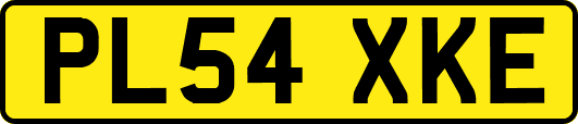 PL54XKE