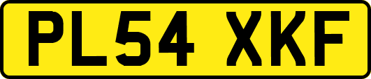 PL54XKF