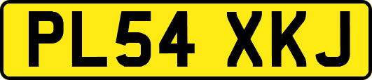 PL54XKJ