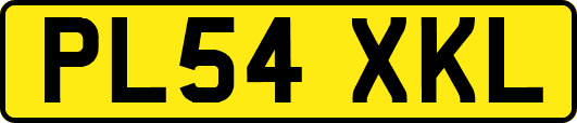 PL54XKL