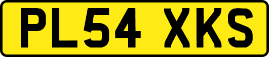 PL54XKS