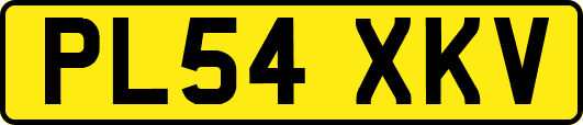 PL54XKV
