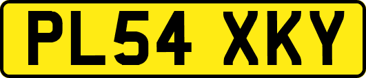PL54XKY