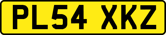 PL54XKZ