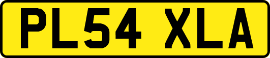 PL54XLA