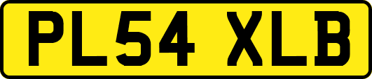 PL54XLB