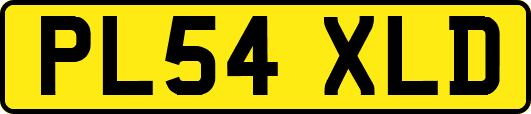 PL54XLD