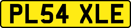 PL54XLE