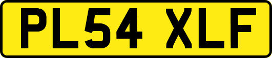 PL54XLF