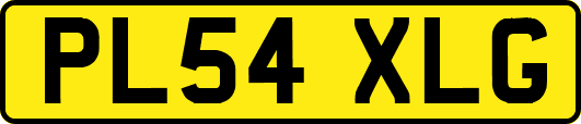 PL54XLG