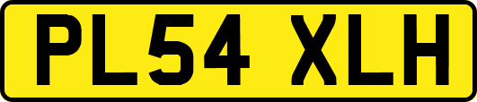 PL54XLH
