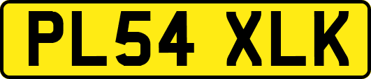 PL54XLK