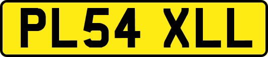 PL54XLL