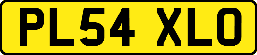 PL54XLO