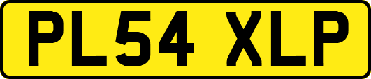PL54XLP