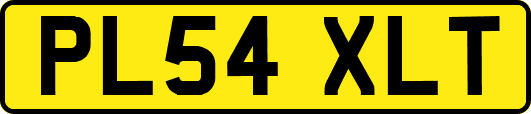 PL54XLT
