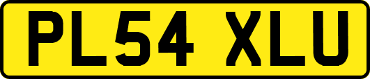 PL54XLU
