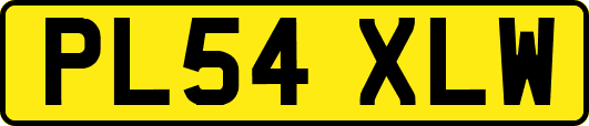 PL54XLW