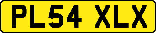PL54XLX