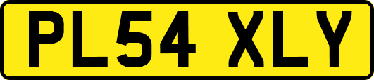 PL54XLY